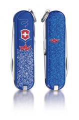 Victorinox & Wenger-Classic Limited Edition 2014 - Sailor
